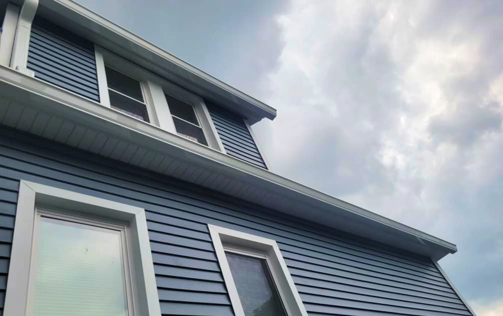 Gutter Installation